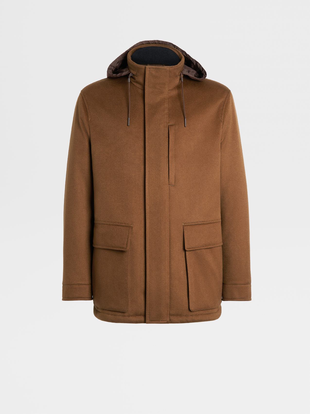 Sobretodo en Oasi Cashmere Elements